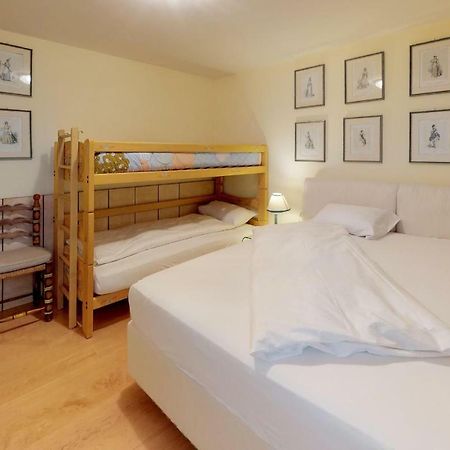 St. Moritzerhof 42 Apartment Bagian luar foto